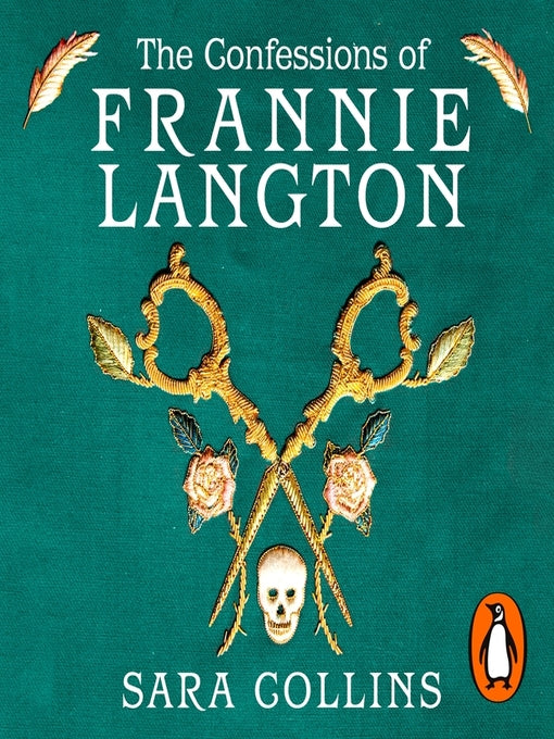 Les Confessions de Frannie Langton