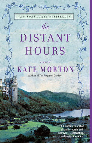 The Distant Hours - Agricola Street Books