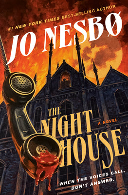 The Night House - Agricola Street Books