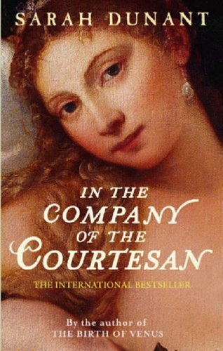 In the Company of the Courtesan - Agricola Street Books