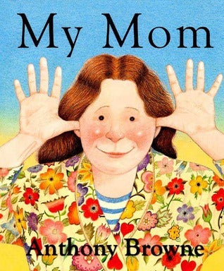 My Mom - Agricola Street Books