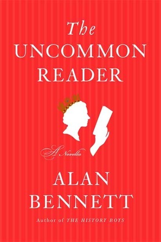 The Uncommon Reader - Agricola Street Books