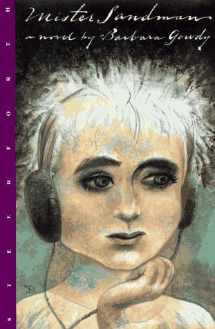 Mister Sandman - Agricola Street Books