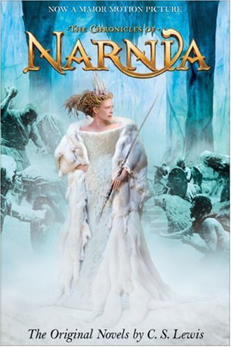 The Chronicles of Narnia - Agricola Street Books