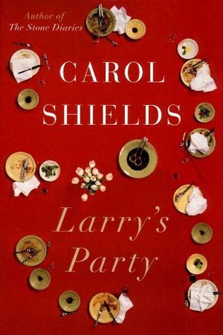 Larry's Party - Agricola Street Books