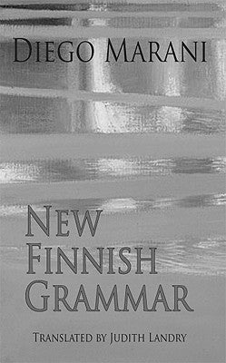 New Finnish Grammar - Agricola Street Books