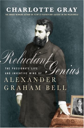 Reluctant Genius - Agricola Street Books