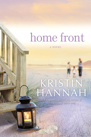 Home Front - Agricola Street Books