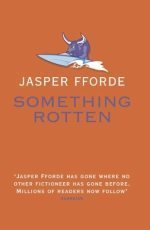 Something Rotten - Agricola Street Books