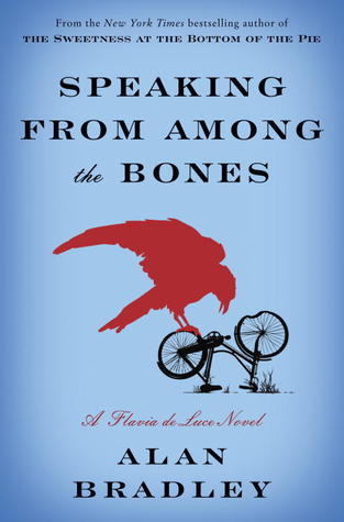 Speaking from Among the Bones - Agricola Street Books