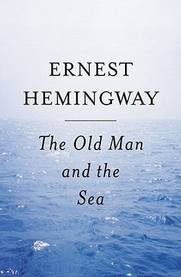 The Old Man and the Sea - Agricola Street Books
