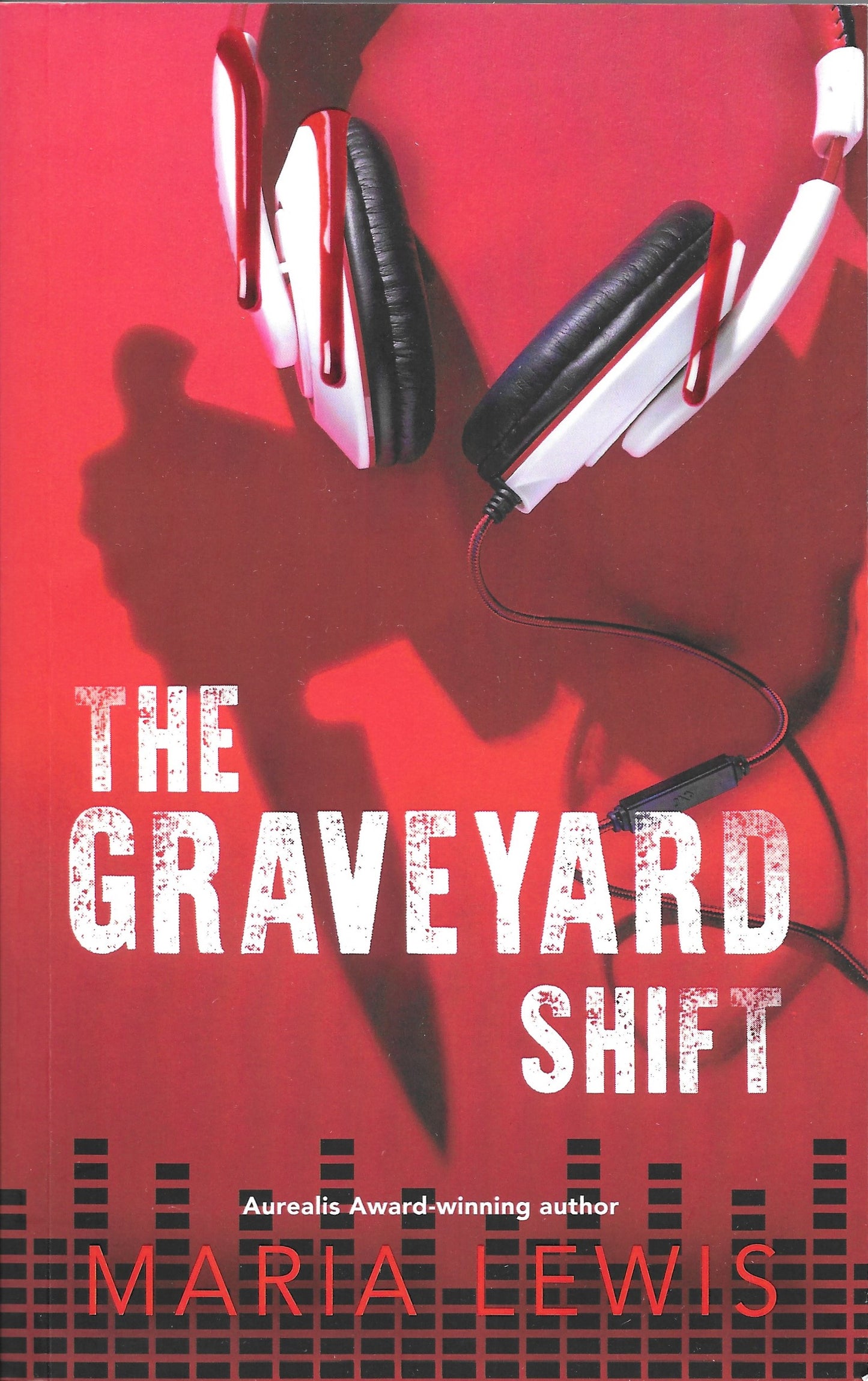 The Graveyard Shift - Agricola Street Books