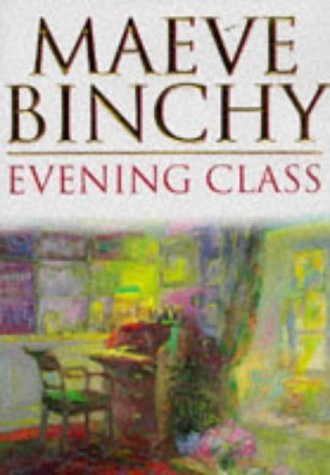 Evening Class - Agricola Street Books