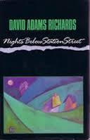 Nights Below Station Street - Agricola Street Books
