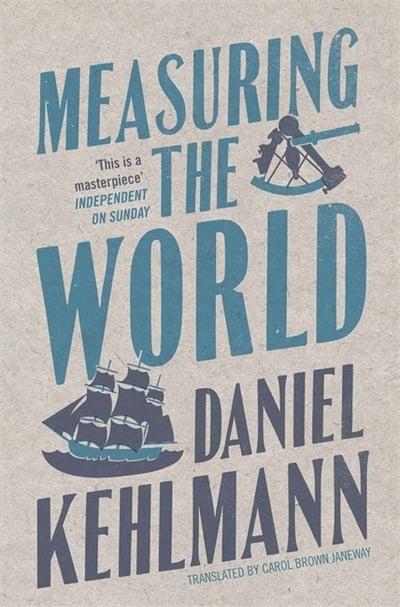 Measuring the World - Agricola Street Books