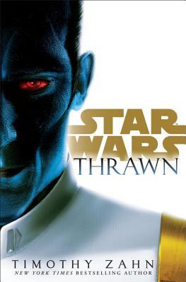 Thrawn (Star Wars: Thrawn #1) - Agricola Street Books