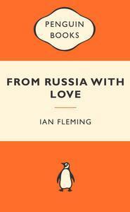 From Russia with Love - Agricola Street Books