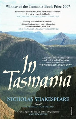 In Tasmania - Agricola Street Books