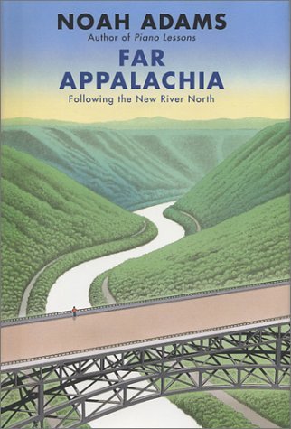 Far Appalachia - Agricola Street Books