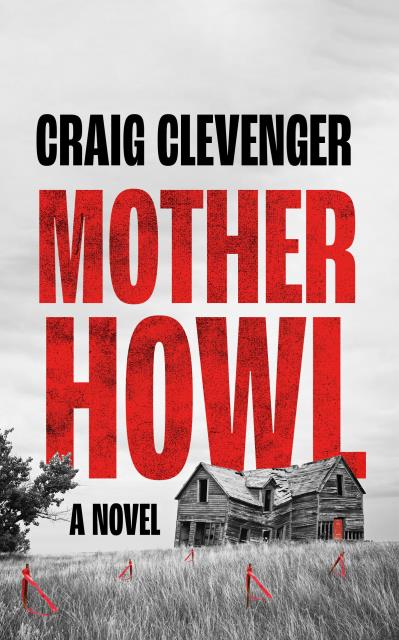 Mother Howl - Agricola Street Books