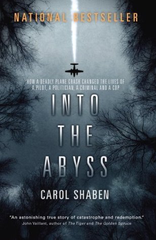 Into the Abyss - Agricola Street Books