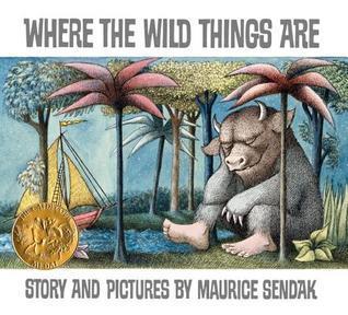 Where the Wild Things Are - Agricola Street Books