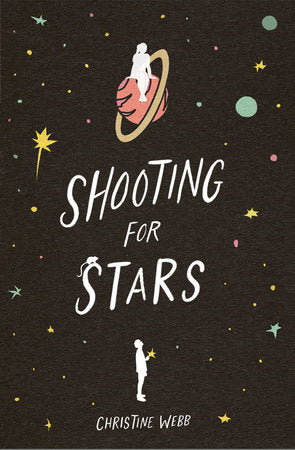 Shooting for Stars - Agricola Street Books