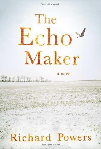 The Echo Maker - Agricola Street Books