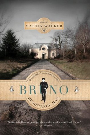 The Resistance Man (Bruno, Chief of Police #6) - Agricola Street Books