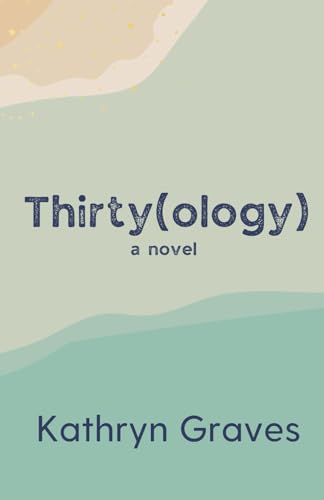 Thirty(ology) - Agricola Street Books