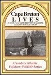 Cape Breton Lives - Agricola Street Books