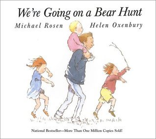 We're Going on a Bear Hunt - Agricola Street Books
