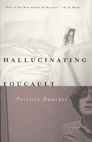 Hallucinating Foucault - Agricola Street Books