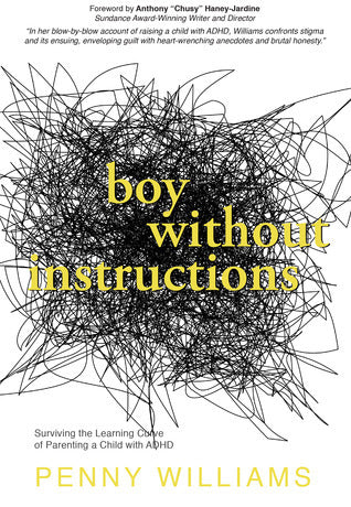 Boy Without Instructions - Agricola Street Books