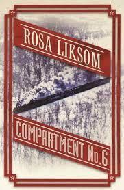 Compartment No. 6 - Agricola Street Books