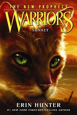 Sunset (Warriors: The New Prophecy #6) - Agricola Street Books
