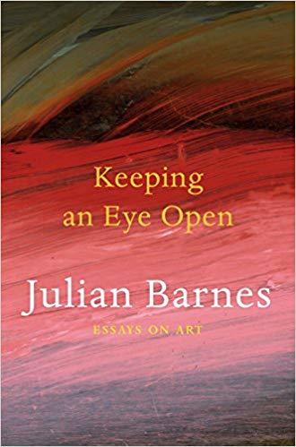 Keeping an Eye Open - Agricola Street Books