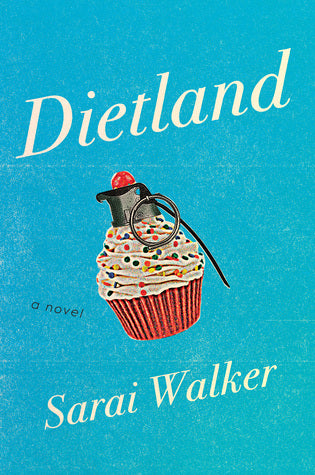 Dietland - Agricola Street Books