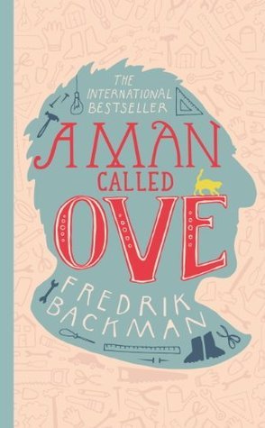 A Man Called Ove - Agricola Street Books