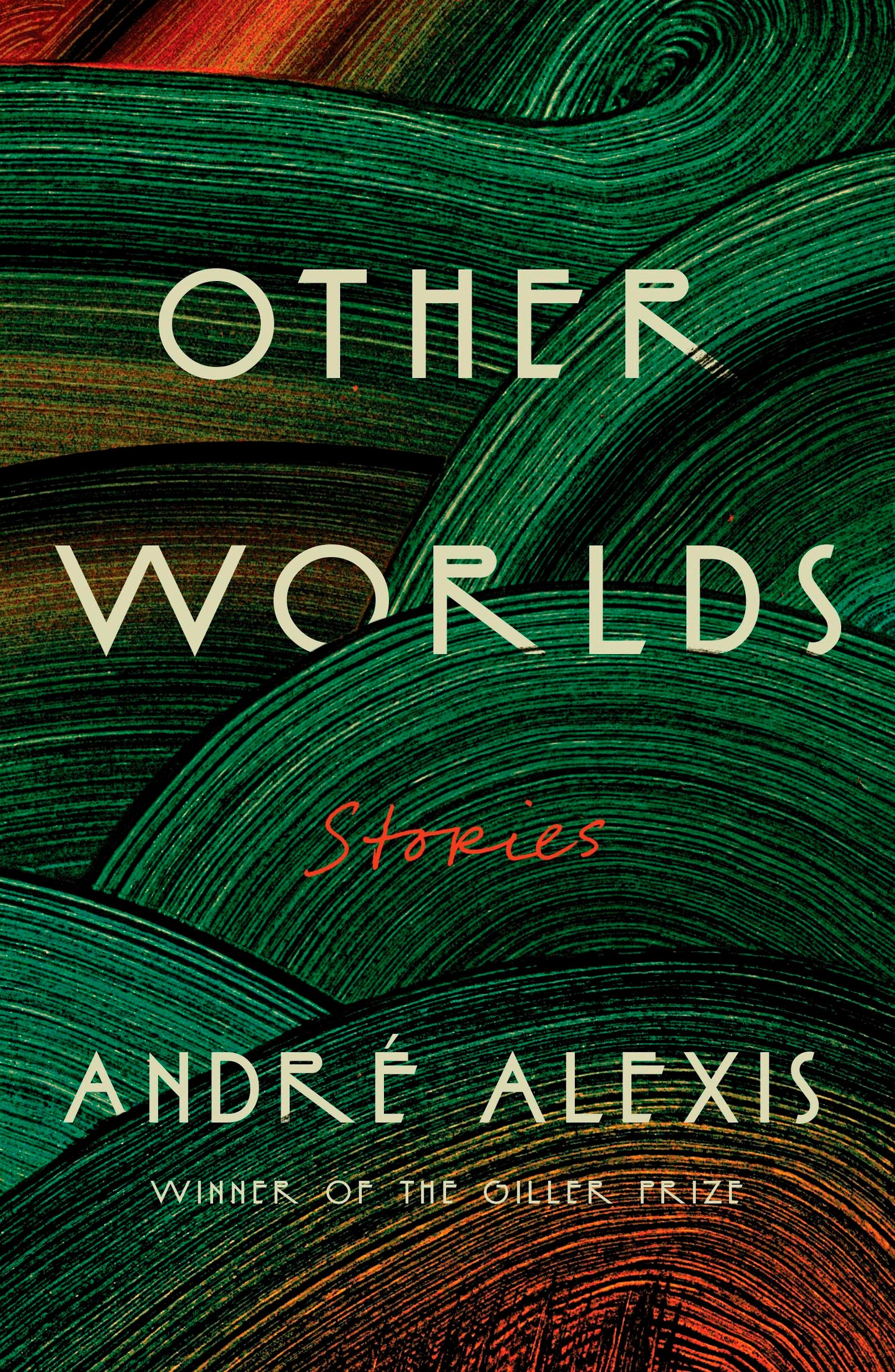Autres mondes : Histoires