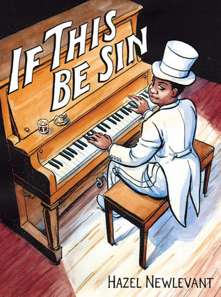 If This Be Sin - Agricola Street Books