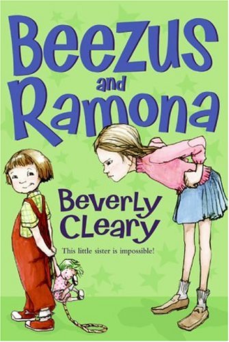 Beezus and Ramona - Agricola Street Books