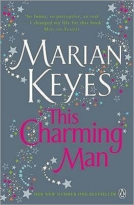 This Charming Man - Agricola Street Books