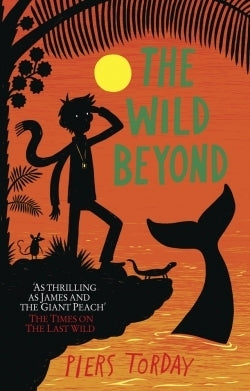 The Wild Beyond - Agricola Street Books