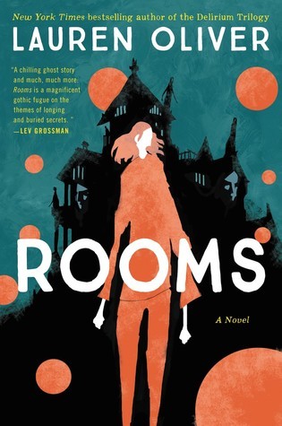 Rooms - Agricola Street Books