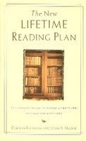The New Lifetime Reading Plan - Agricola Street Books