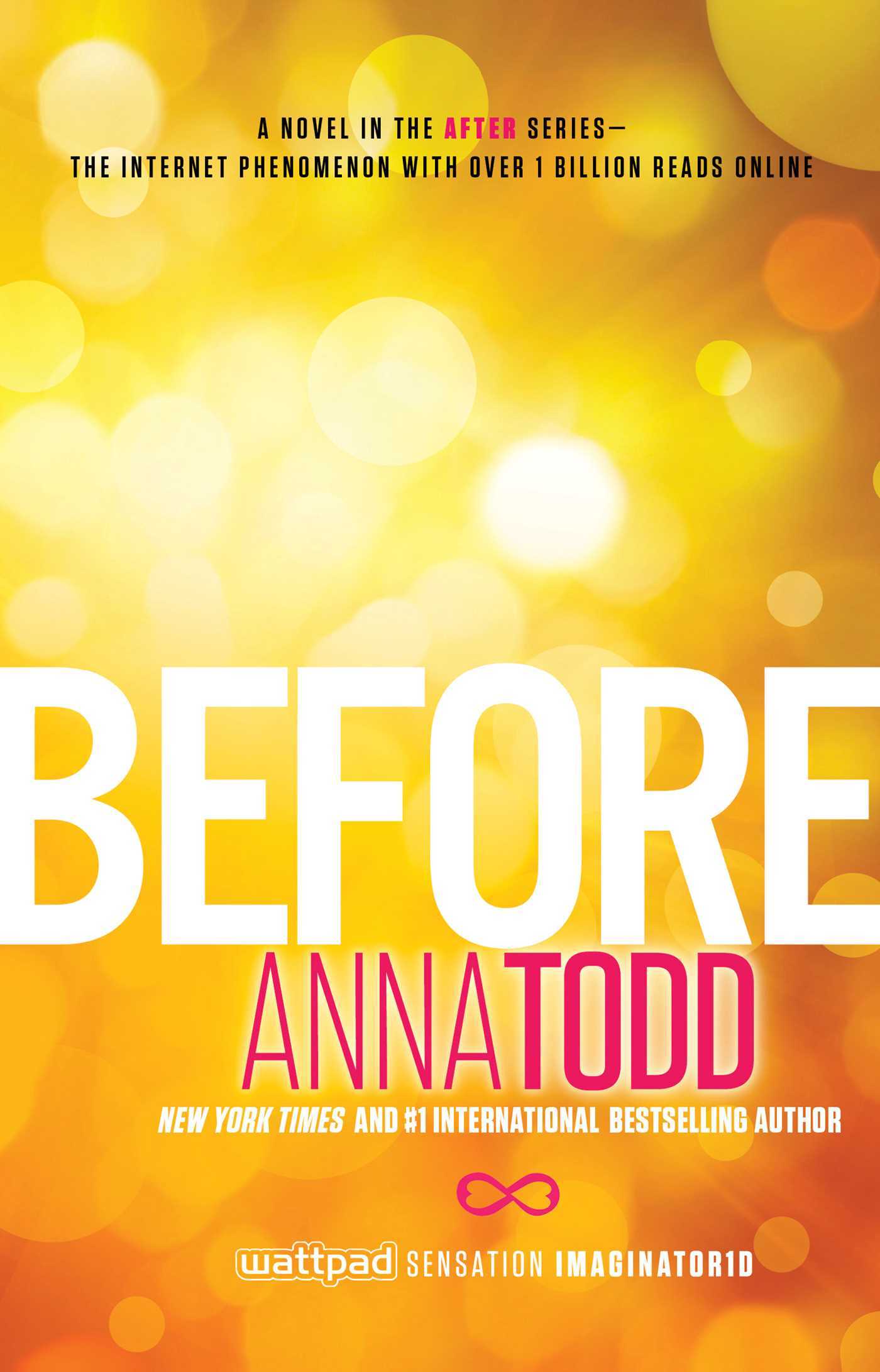 Before (After #5) - Agricola Street Books