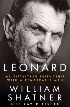 Leonard - Agricola Street Books