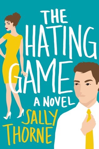 The Hating Game - Agricola Street Books