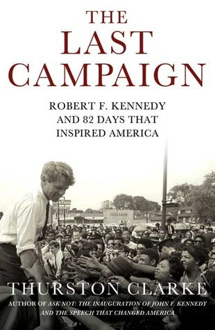 The Last Campaign - Agricola Street Books